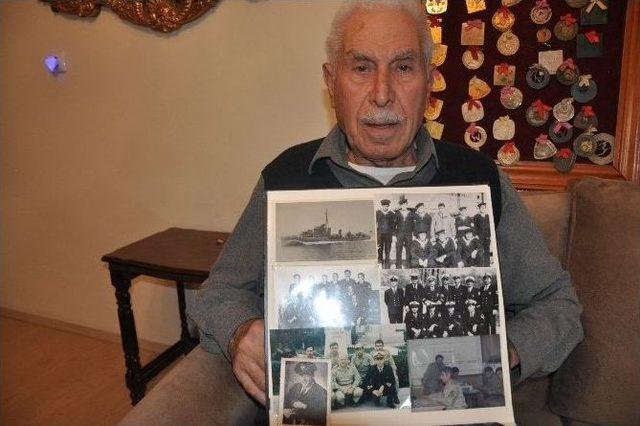 (özel Haber) Unutulmayan Çanakkale 2