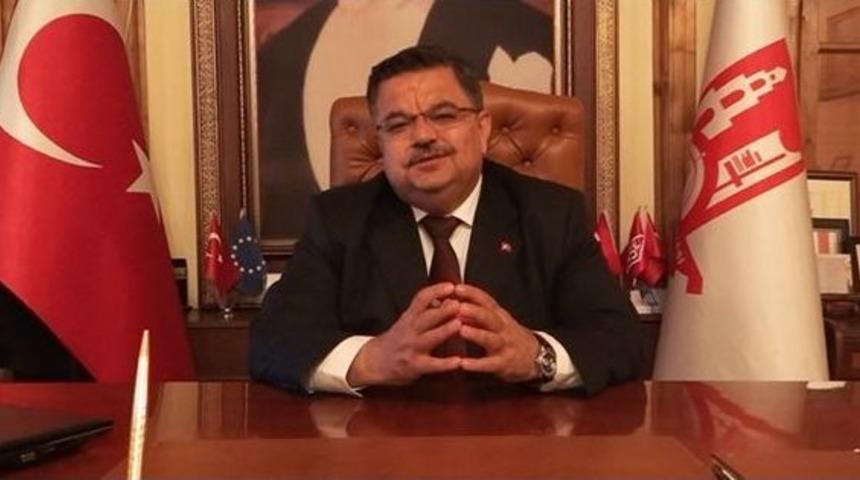 Belediye Başkanı Selim Yağcı&rsquo;nın &rsquo;&rsquo;8 Mart D&uuml;nya Kadınlar G&uuml;n&uuml;&rsquo;&rsquo; Mesajı