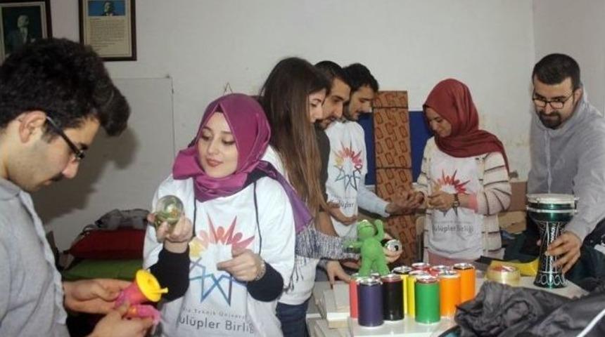 Yt&uuml;, Zaferin 100. Yılında &Ccedil;anakkale&rsquo;de