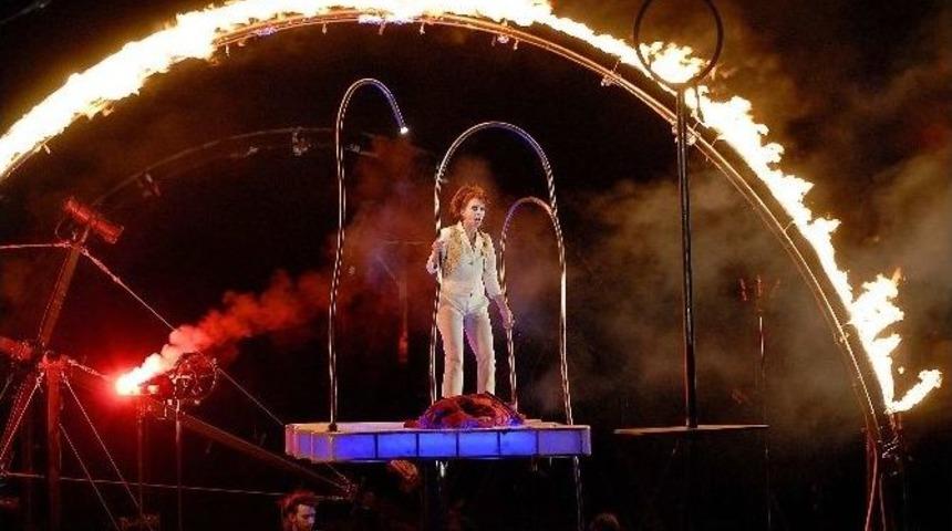 Sabancı Tiyatro Festivali&rsquo;ne Doğru