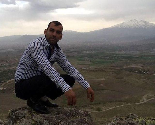 Cinayet Ş&uuml;phelisi Yakalandı, &lsquo;Gen&ccedil;leri Zehirlemesinler&rsquo; Dedi 3