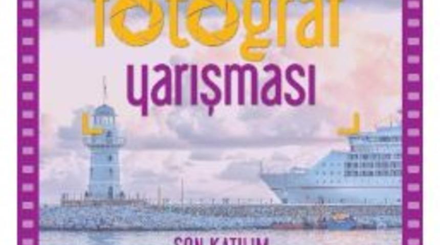 Alanya 11. Ulusal Fotoğraf Yarışması Başvuruları Başladı