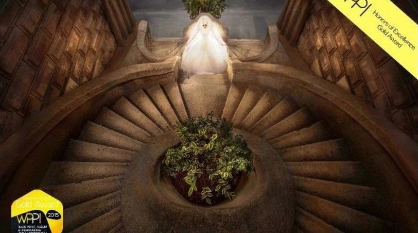 Amerika&rsquo;da 3700 Fotoğraf Arasında 4. Oldu