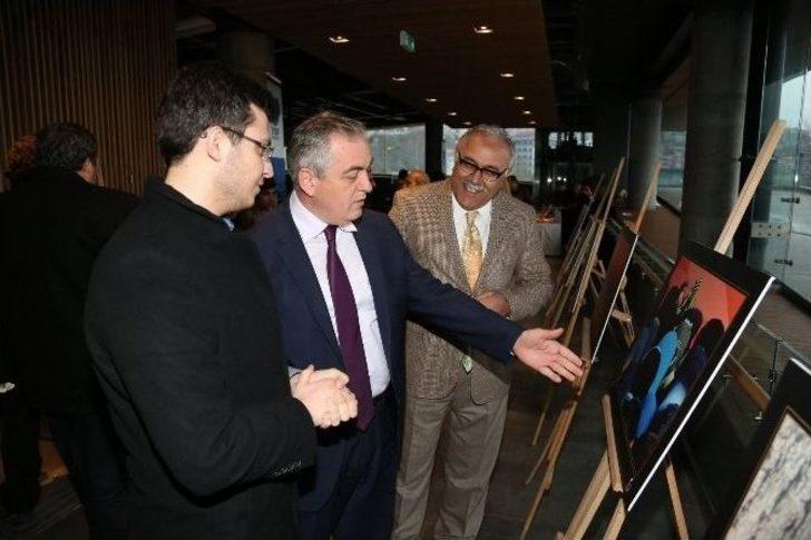 Huzurun Başkenti Eyüp’te Fotoğraf Ödülleri Sahiplerini Buldu G2