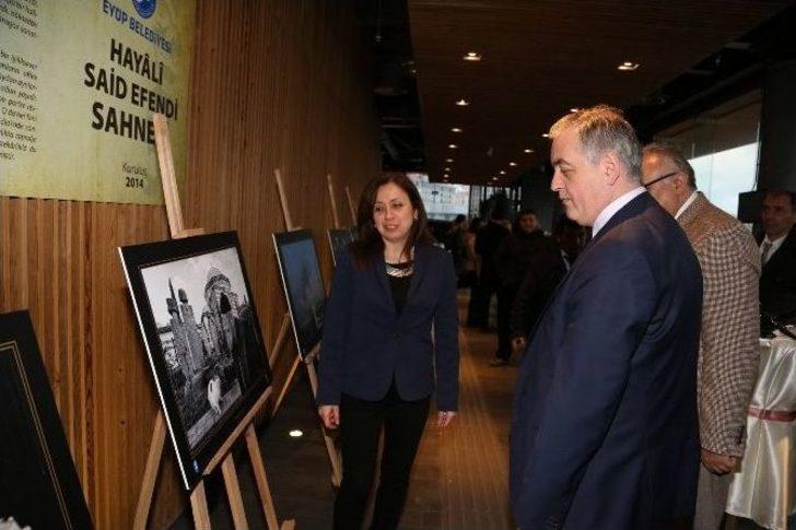 Huzurun Başkenti Eyüp’te Fotoğraf Ödülleri Sahiplerini Buldu G5