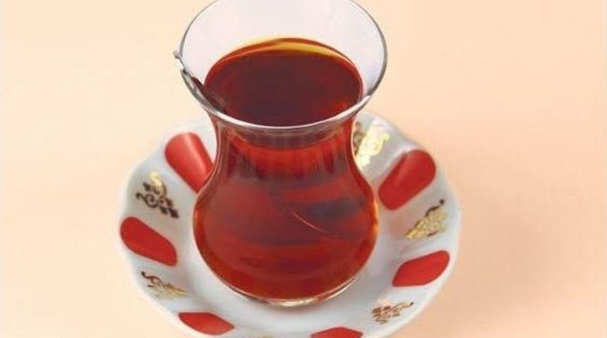 Erzurum’da Çaya Zam Kapıda