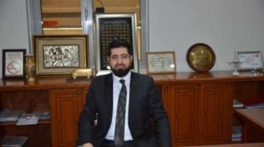 Tahir Bal&rsquo;dan &rsquo;birliktelik&rsquo; Vurgusu