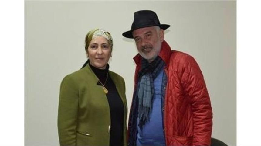 Ali Tezel Aydın&rsquo;da A&ccedil;ılış Yapıp Vatandaşın Sorularını Cevaplayacak