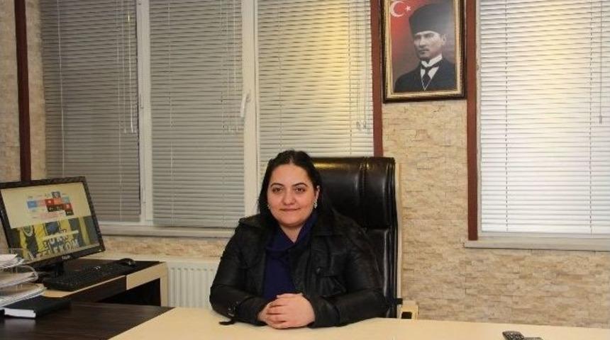 Kırdağın Hanım Ağası Millet Vekili Aday Adayı