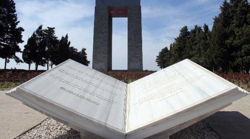 &Ccedil;anakkale Deniz Zaferinin 100. Yılı