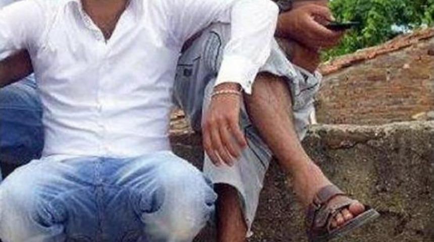 Cinayet Ş&uuml;phelisi Emekli Polisin Işyerine El Bombası Atıldı