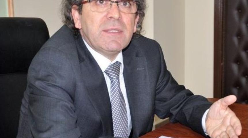 Prof.dr. Leblebicioğlu: Grip Vakaları, Domuz Gribi Salgını Seviyesinde Değil