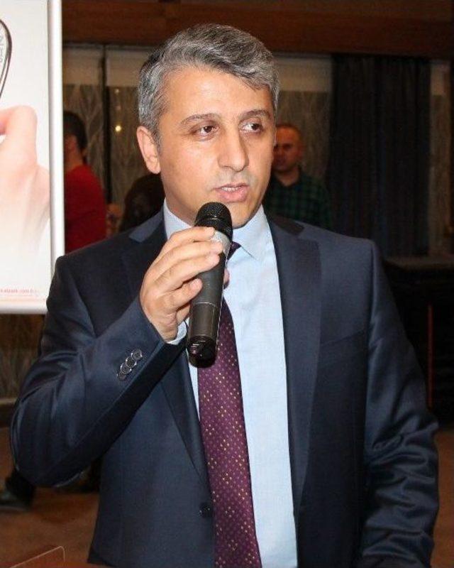 Doktorlar &Ccedil;aldı, Sağlık &Ccedil;alışanları Eğlendi 2