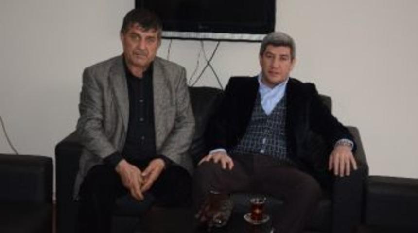 Aktarlı&rsquo;dan Halep&ccedil;e Katliamı A&ccedil;ıklaması