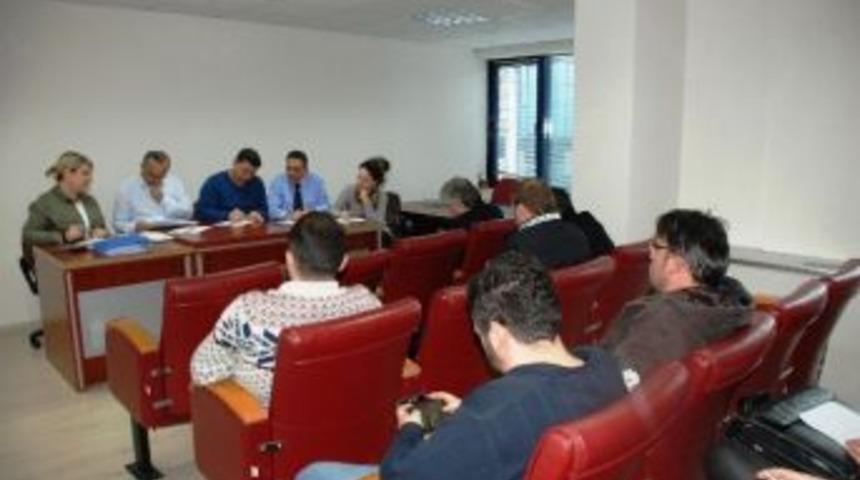 İzmit Belediyesi&rsquo;nde Milyonluk İhale