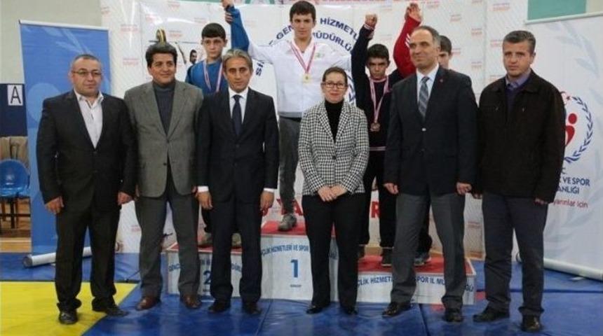 G&uuml;reş M&uuml;sabakaları Sona Erdi