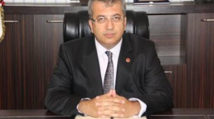 Aydın T&uuml;msiad, &Ccedil;anakkale Şehitlerini Unutmadı