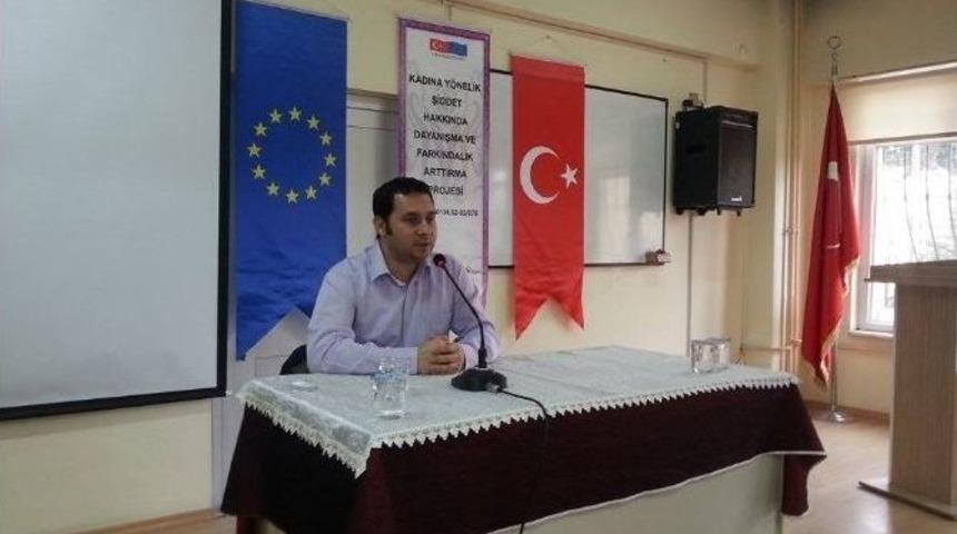 Kadına Şiddet Araştırmasında &Ccedil;arpıcı Sonu&ccedil;lar