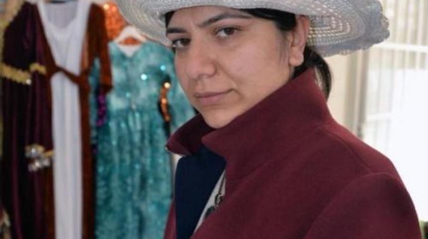 Mağdur Kadınlardan Alternatif &Uuml;retim Modeli