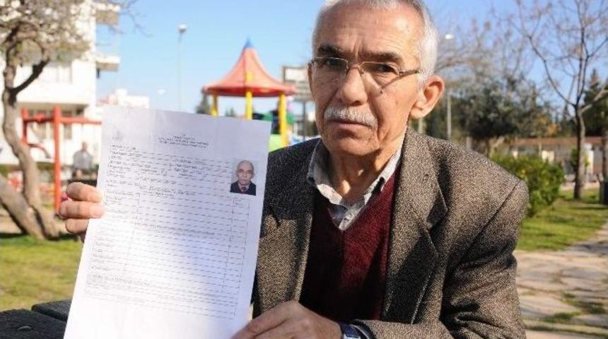 (&ouml;zel) &Ouml;nce Organlarını Sonra Maaş Hakkını Geri Aldılar