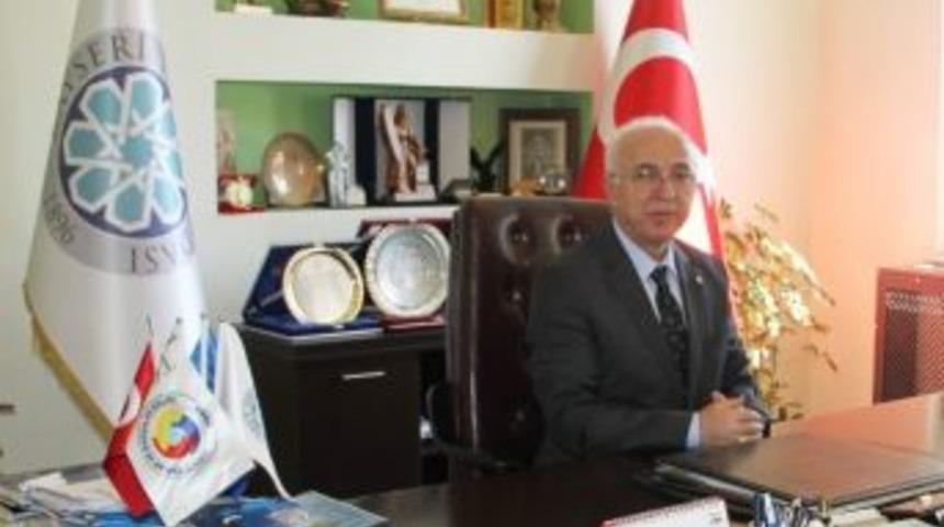 Kto Başkanı Hi&ccedil;yılmaz&rsquo;dan 18 Mart A&ccedil;ıklaması