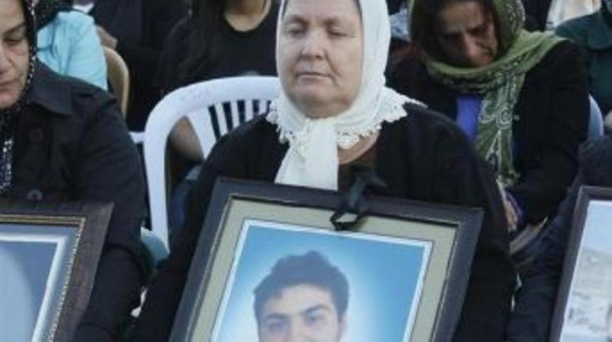 Prosecutor Dismisses Erdoğan&rsquo;S Complaint Against Gezi Victim&rsquo;S Mother