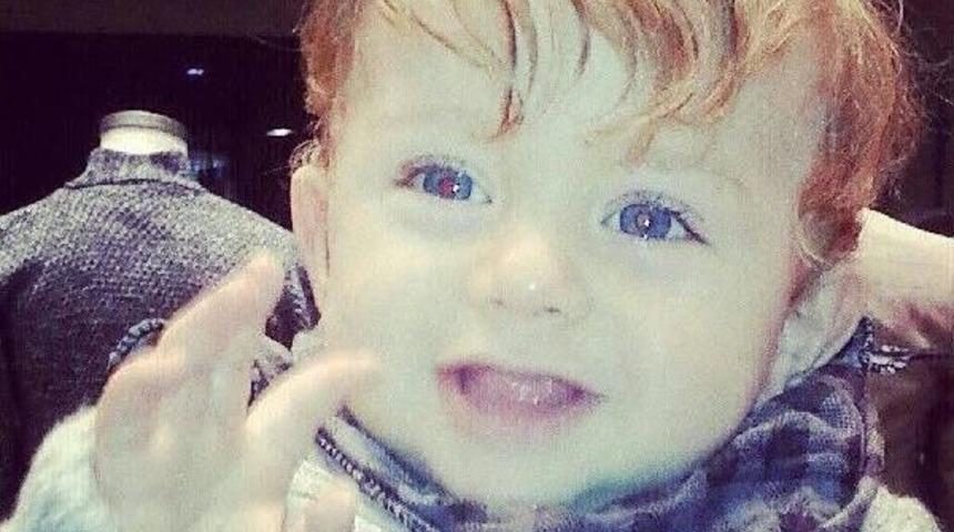 Ateş Bebeğin &Ouml;l&uuml;m&uuml;yle Ilgili Soruşturma S&uuml;r&uuml;yor