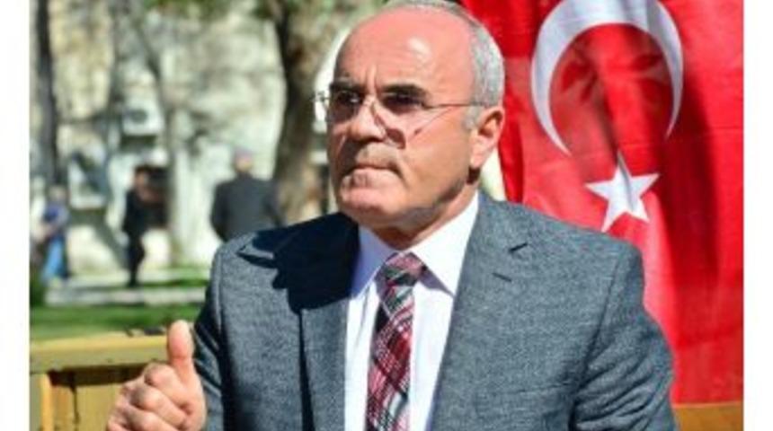Beluk: "18 Mart Yiğitlik Ve İnan&ccedil;la &Ouml;r&uuml;lm&uuml;ş Bir Destanın Tarihidir"