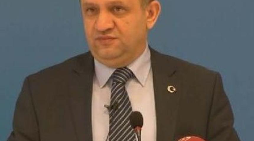 Bakan Işık: T&uuml;bitak'ın Adli Bilirkişilik Sorumluluğu Yok