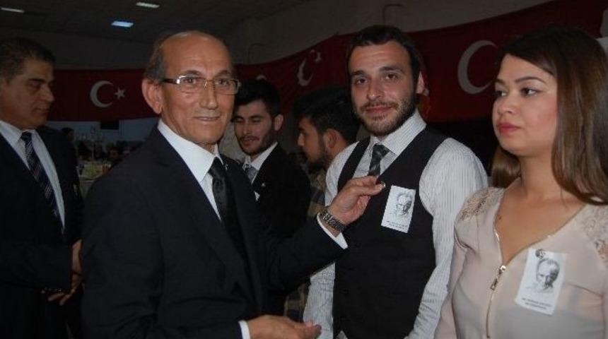 Atat&uuml;rk&ccedil;&uuml; D&uuml;ş&uuml;nce Derneği&rsquo;nin Dayanışma Gecesi