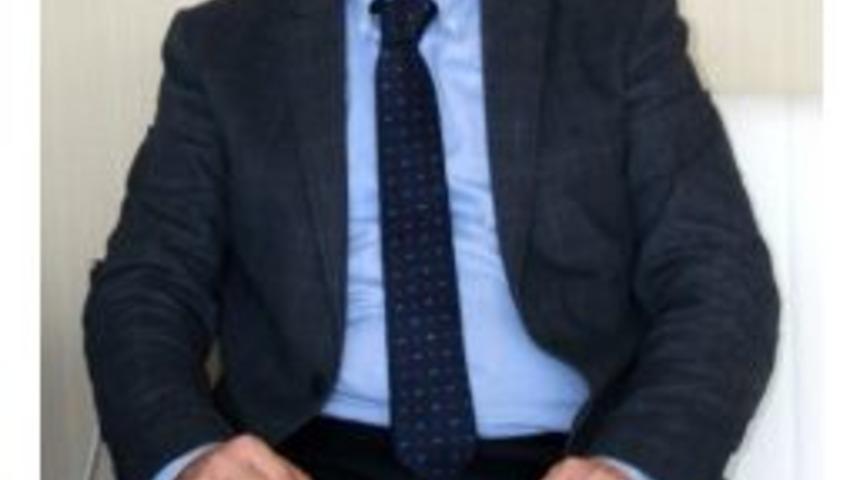 Haddat; "mersin&rsquo;e Sanayi Odası Kurulmalı"