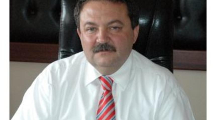 Rekt&ouml;r Doğru&rsquo;dan 18 Mart Mesajı