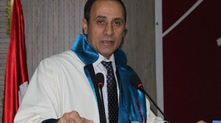 F&uuml;&rsquo;de 14 Mart Tıp Bayramı Kutlamaları