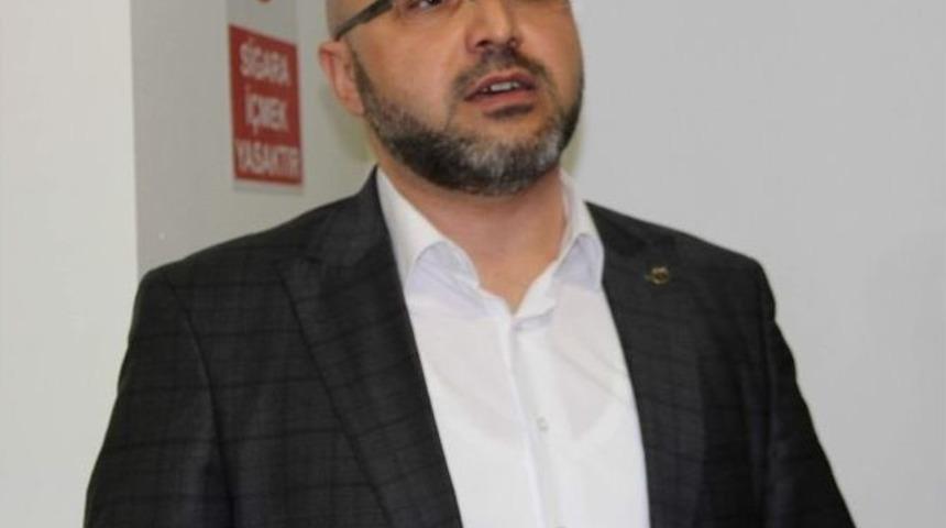 M&uuml;siad&rsquo;tan Dost Meclisi Toplantısı