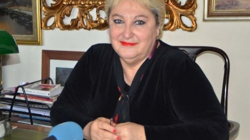 Uzman Psikolog Alanur &Ouml;zalp&rsquo;tan Velilere Ygs Tavsiyeleri