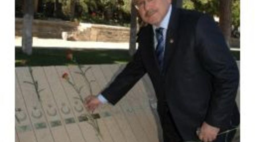 Ak Partili Yüksel’den Çanakkale Zaferi Mesajı