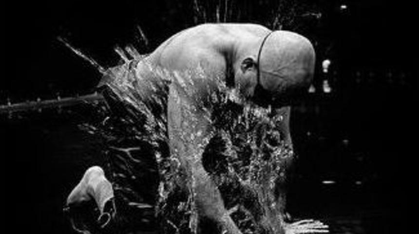 Mesut Yavuz&rsquo;dan Sahne Fotoğrafları Sergisi