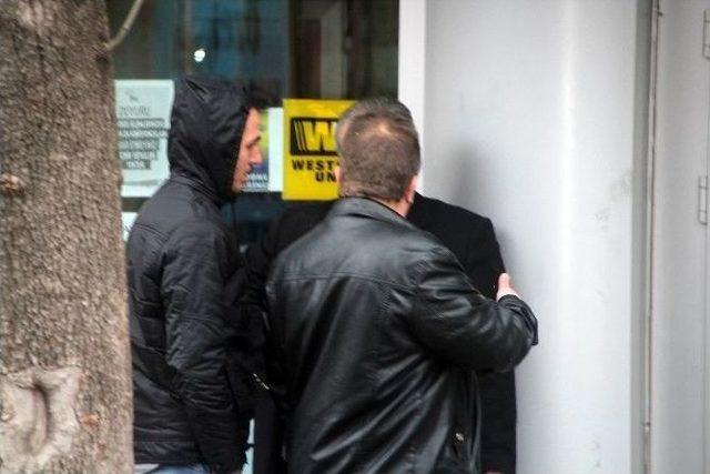 (&ouml;zel Haber) Telefon Dolandırıcıları Bu Kez Muhtarı Hedef Aldı 2