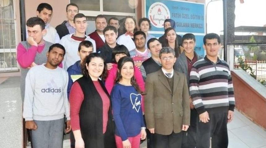 Fatih &Ouml;zel Eğitim Uygulama Merkezi Yeni Binasında