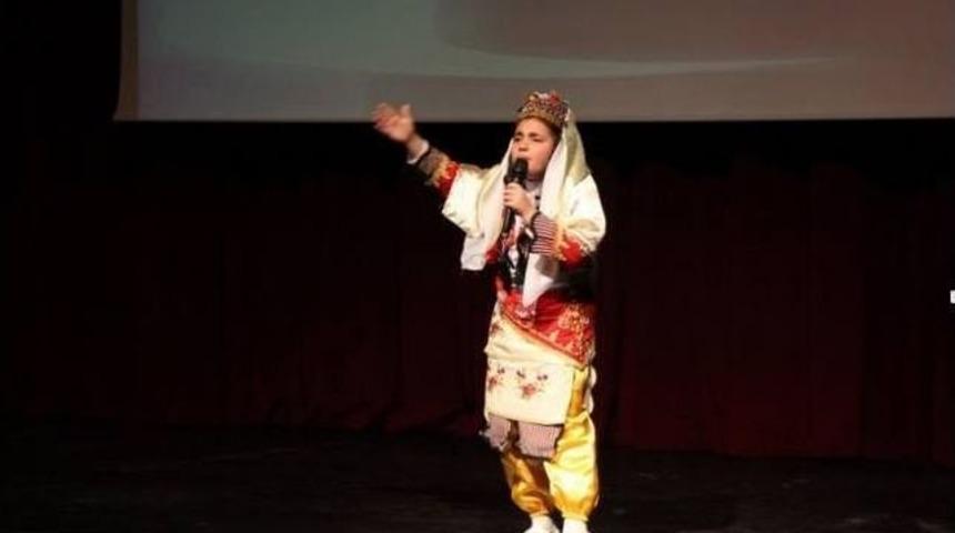 Aksaray&rsquo;da &Ccedil;anakkale Deniz Zaferi Kutlandı