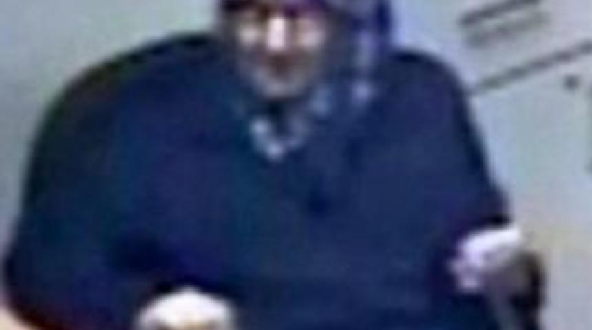 71 Yaşındaki Kadına Kapka&ccedil;&ccedil;ı Şoku