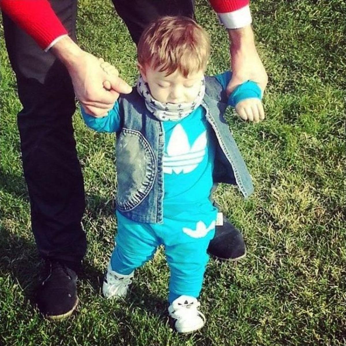 Minik Ateş&rsquo;in Acısı Ordu&rsquo;yu Yaktı