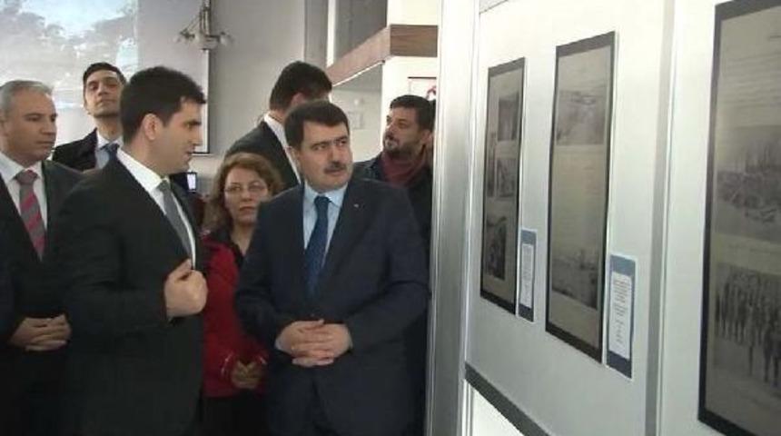 100 Yıl &Ouml;nceki Gazete Manşetlerinde "&ccedil;anakkale Zaferi"