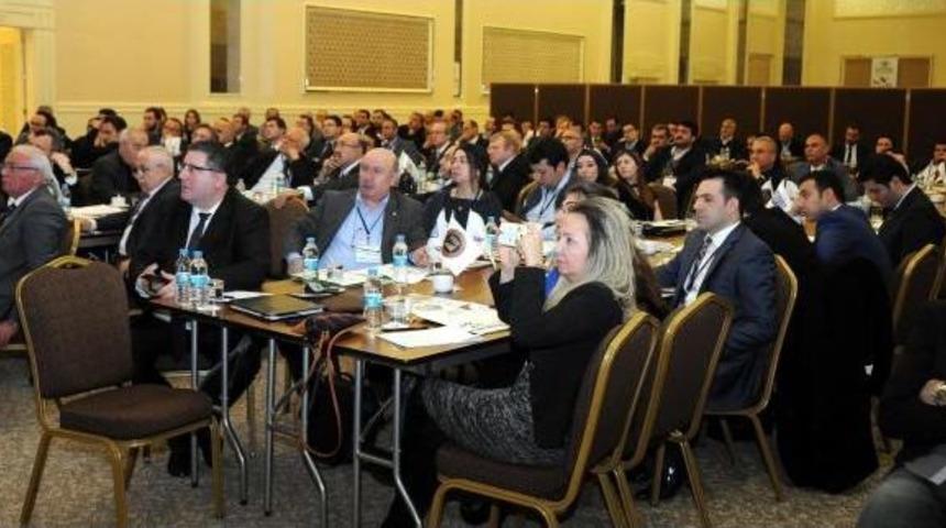 Gaziantep&rsquo;Te 'plastik' &Ccedil;alıştayı