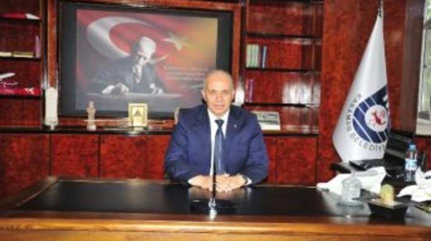 &Ccedil;anakkale Zaferi&rsquo;nin 100. Yıl D&ouml;n&uuml;m&uuml;