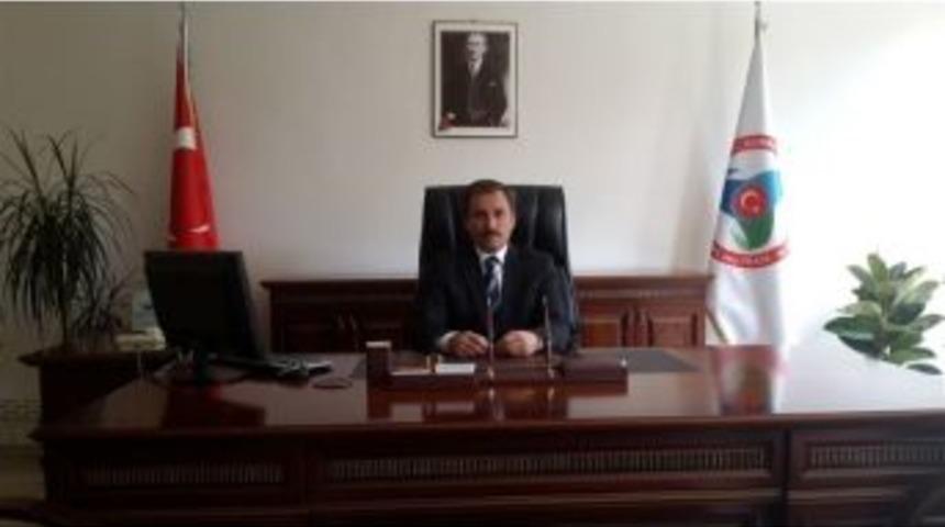 T&uuml;keticiyi Koruma Haftası Kutlamaları