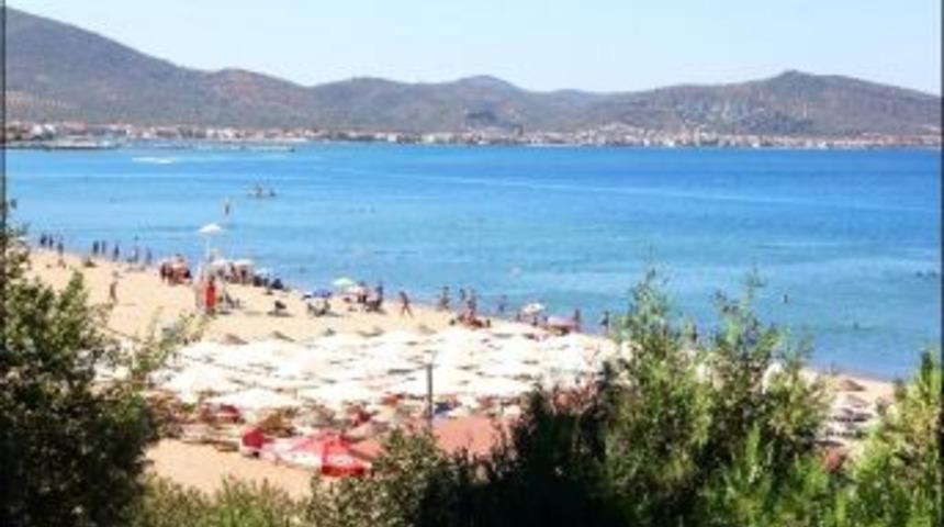 Turizm M&uuml;d&uuml;r&rsquo;&uuml; Turizmcileri Uyardı