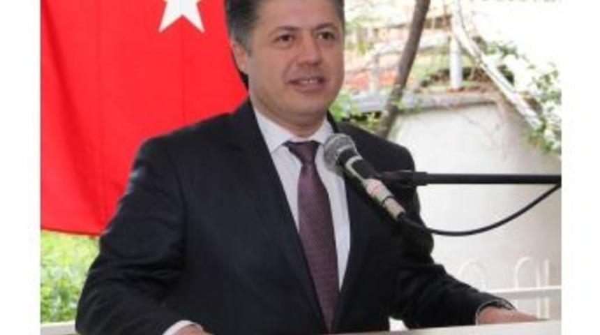 &Ouml;zkan: &ldquo;ak Parti 12 Yılda Sağlık Alanında Devrim Niteliğinde Reformlar Yaptı&rdquo;