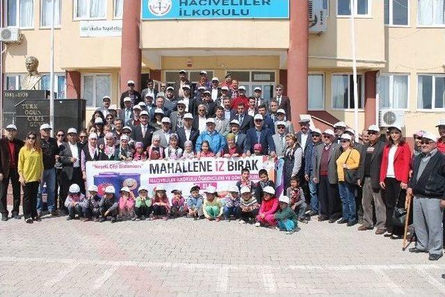 Mahallelerine İz Bırakacaklar 1