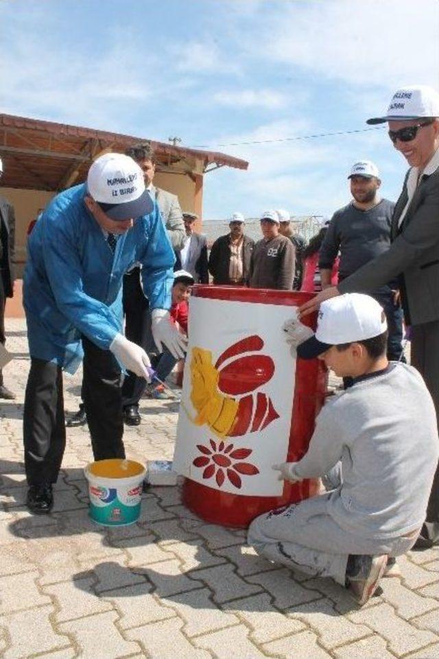 Mahallelerine İz Bırakacaklar 2